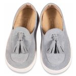 Babywalker Loafers EXC5276 Σιελ - Image 2