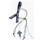 Μαρτυρικά βάπτισης με κρίκο