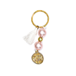 Μαρτυρικά βάπτισης μπρελόκ