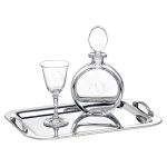 Ολοκληρωμένο σετ κουμπάρου