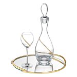 Ολοκληρωμένο σετ κουμπάρου