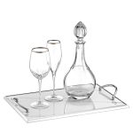 Ολοκληρωμένο σετ κουμπάρου