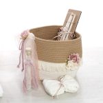 Βαπτιστικό σετ Ουράνιο Τόξο - Image 3