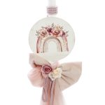 Βαπτιστικό σετ Ουράνιο Τόξο - Image 2