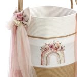 Βαπτιστικό σετ Ουράνιο Τόξο - Image 4