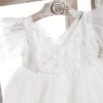 Βαπτιστικό Φόρεμα Lollipop - Image 3