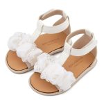 Babywalker Πέδιλο BS3601 Λευκό - Image 3