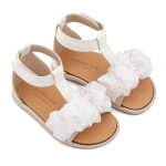 Babywalker Πέδιλο BS3601 Λευκό