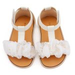 Babywalker Πέδιλο BS3601 Λευκό - Image 2