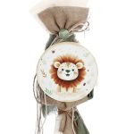 Πακέτο Βάπτισης Λιοντάρι - Image 2