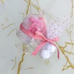 Μπομπονιέρα κουτάκι με wax melts - Image 2