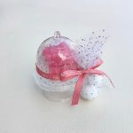 Μπομπονιέρα κουτάκι με wax melts - Image 3