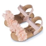 Babywalker Πέδιλο Αγκαλιάς MI1633 Ροζ - Image 3