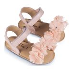 Babywalker Πέδιλο Αγκαλιάς MI1633 Ροζ