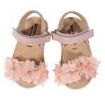 Babywalker Πέδιλο Αγκαλιάς MI1633 Ροζ - Image 2