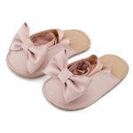 Babywalker Σαμπό Αγκαλιάς MI1661 Ροζ Αντικέ - Image 3