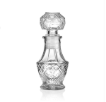 Μπομπονιέρα γυάλινο μπουκαλάκι με wax melts - Image 2