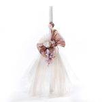 Πακέτο Βάπτισης Νεράιδα με παγκάκι γραφείο - Image 2