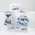 Πακέτο Βάπτισης Φόρμουλα Little Racer