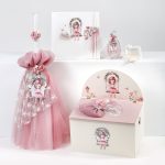 Πακέτο Βάπτισης Νεράιδα