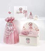 Πακέτο Βάπτισης Νεράιδα