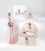 Πακέτο Βάπτισης Μπαλαρίνα