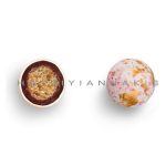 Μπομπονιέρα γυάλινος σωλήνας - Image 4