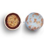 Μπομπονιέρα γυάλινος σωλήνας - Image 7