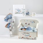 Πακέτο Βάπτισης Αεροπλάνο