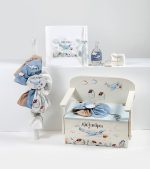 Πακέτο Βάπτισης Αεροπλάνο