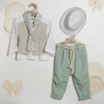 Βαπτιστικό Ρούχο Lollipop - Image 2