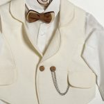 Βαπτιστικό Ρούχο Lollipop - Image 3