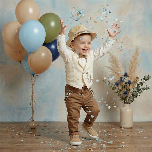 Βαπτιστικό Κουστούμι Αγοριού