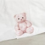 Πακέτο βάπτισης με Ροζ Αρκουδάκι - Image 4