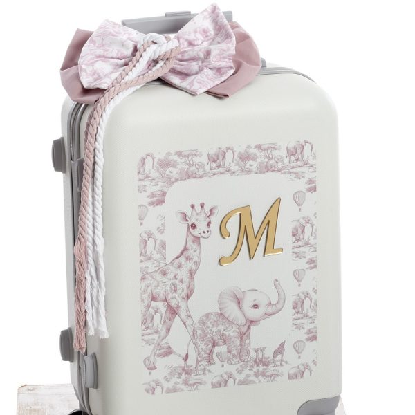 Πακέτο βάπτισης με θέμα Baby Dior Jungle