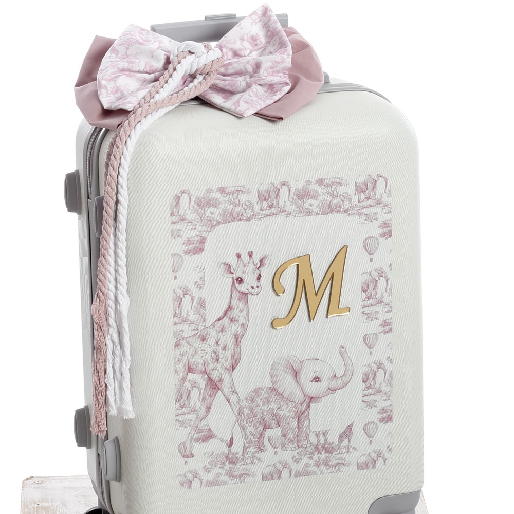 Πακέτο βάπτισης με θέμα Baby Dior Jungle