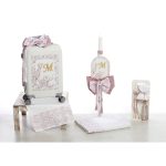 Πακέτο βάπτισης με θέμα Baby Dior Jungle