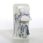 Πακέτο βάπτισης vintage αυτοκίνητο Jeep - Image 5